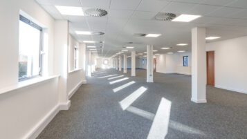 Milton Keynes property investment MK14 6EY - 033
