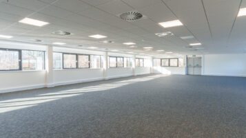 Milton Keynes property investment MK14 6EY - 034