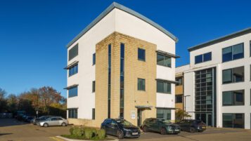 Milton Keynes property investment MK14 6EY - 036