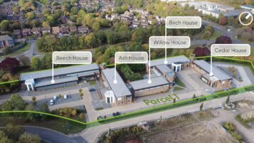 Milton Keynes property investment MK14 6EY - 037