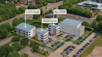 Milton Keynes property investment MK14 6EY - 038