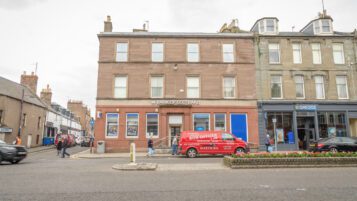 Montrose property investment DD10 8LT - 001