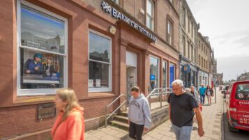 Montrose property investment DD10 8LT - 002