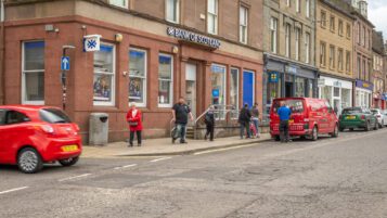 Montrose property investment DD10 8LT - 004