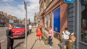 Montrose property investment DD10 8LT - 005