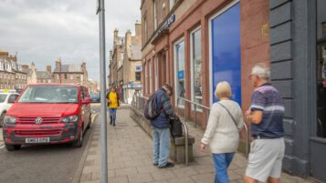 Montrose property investment DD10 8LT - 007