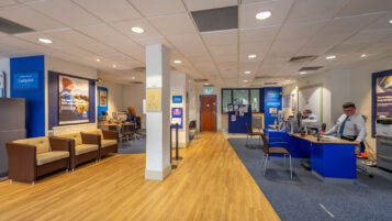 Montrose property investment DD10 8LT - 009