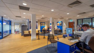 Montrose property investment DD10 8LT - 011