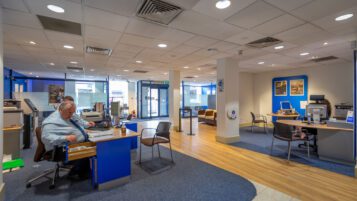 Montrose property investment DD10 8LT - 012