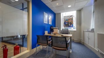 Montrose property investment DD10 8LT - 014