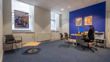 Montrose property investment DD10 8LT - 015