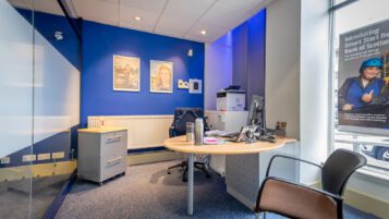 Montrose property investment DD10 8LT - 016