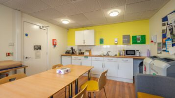 Montrose property investment DD10 8LT - 019