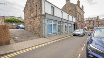 Montrose property investment DD10 8LT - 022