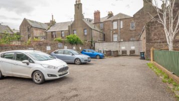 Montrose property investment DD10 8LT - 023