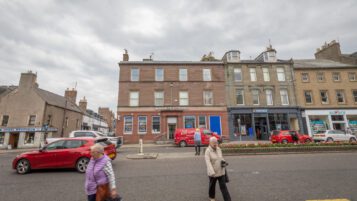 Montrose property investment DD10 8LT - 024