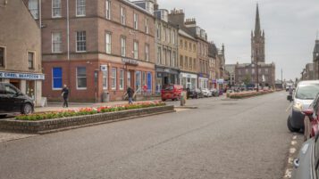 Montrose property investment DD10 8LT - 025