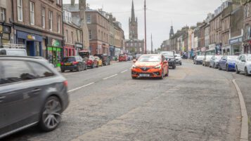 Montrose property investment DD10 8LT - 026