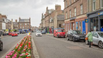 Montrose property investment DD10 8LT - 027