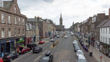 Montrose property investment DD10 8LT - 028