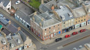 Montrose property investment DD10 8LT - 05