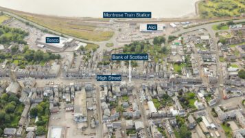 Montrose property investment DD10 8LT - 11