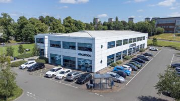 Motherwell property investment ML1 3AT - 001
