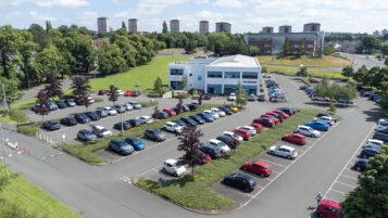 Motherwell property investment ML1 3AT - 002