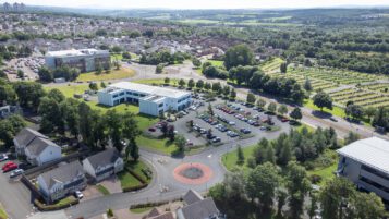 Motherwell property investment ML1 3AT - 022