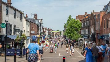 Newbury property investment RG14 5BN - 003