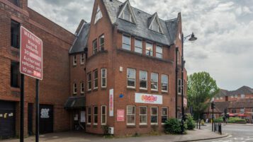 Newbury property investment RG14 5BN - 004