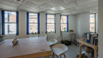 Newbury property investment RG14 5BN - 005