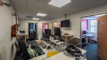 Newbury property investment RG14 5BN - 007
