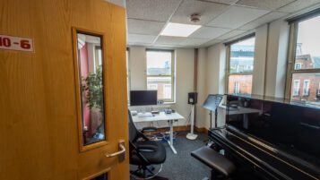 Newbury property investment RG14 5BN - 009