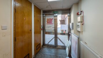 Newbury property investment RG14 5BN - 011