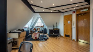 Newbury property investment RG14 5BN - 013
