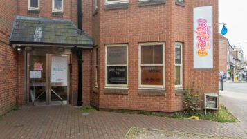 Newbury property investment RG14 5BN - 016