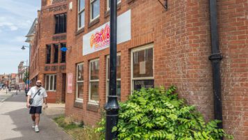 Newbury property investment RG14 5BN - 018