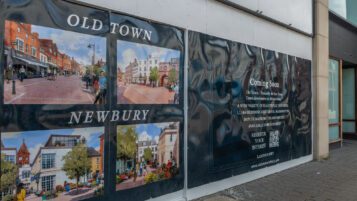 Newbury property investment RG14 5BN - 020