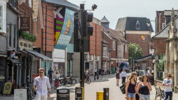 Newbury property investment RG14 5BN - 021