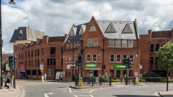 Newbury property investment RG14 5BN - 025
