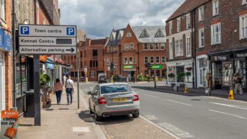 Newbury property investment RG14 5BN - 026