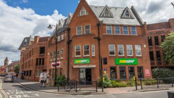 Newbury property investment RG14 5BN - 027