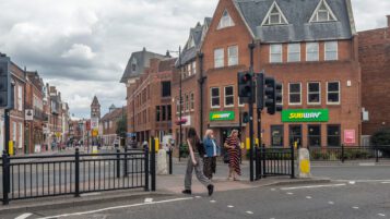 Newbury property investment RG14 5BN - 028