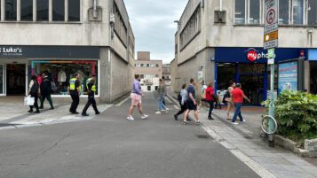 Plymouth property investment PL1 1RL - 021