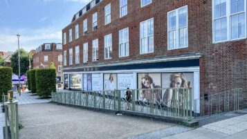 Poundland Welwyn Garden City property investment AL8 6NA - 004