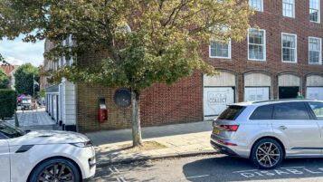 Poundland Welwyn Garden City property investment AL8 6NA - 005