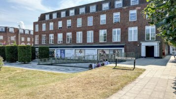 Poundland Welwyn Garden City property investment AL8 6NA - 006