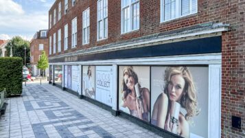 Poundland Welwyn Garden City property investment AL8 6NA - 007