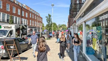 Poundland Welwyn Garden City property investment AL8 6NA - 008